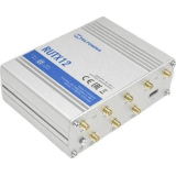 TELTONIKA RUTX12 Industrial 4G LTE router Cat 6 Dual Sim 1x Gigabit WAN 3x Gigabit LAN WiFi 802.11 AC, 