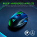 Razer Naga Pro Wireless Gaming Mouse RZ01-03420100-R3G1   