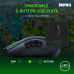 Razer Naga Pro Wireless Gaming Mouse RZ01-03420100-R3G1   