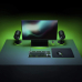 Mouse Pad Razer Mousepad Gigantus 2 Soft Mat Med RZ02-03330200-R3M1
