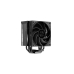 COOLER PCCOOLER, skt. universal, racire cu aer, vent. 120mm, 500 - 2200 RPM, LED nu, RZ400 (timbru verde 0.8 lei) 