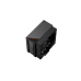 COOLER PCCOOLER, skt. universal, racire cu aer, vent. 120mm, 500 - 2200 RPM, LED nu, RZ400 (timbru verde 0.8 lei) 