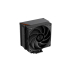 COOLER PCCOOLER, skt. universal, racire cu aer, vent. 120mm, 500 - 2200 RPM, LED nu, RZ400 (timbru verde 0.8 lei) 