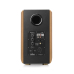 BOXE EDIFIER 2.0, RMS: 120W (2 x 25W, 2 x 35W), bluetooth, telecomanda wireless, volum, bass, treble, coaxial, optic, brown, S1000MKII (timbru verde 11.00 lei) 