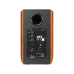 BOXE EDIFIER 2.0, RMS: 120W (2 x 25W, 2 x 35W), bluetooth, wireless, telecomanda wireless, volum, bass, treble, coaxial, optic, brown, 