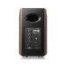 BOXE EDIFIER 2.0, RMS: 130W (2 x 15W, 1 x 50W, 1 x 50W), bluetooth, telecomanda wireless, volum, bass, treble, optical, coaxial, brown, S2000MKIII (timbru verde 11.00 lei) 