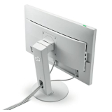 Monitor FUJITSU DISPLAY B22-8 WE Neo EU marble gray 36 m-cy C&R S26361-K1653-V140