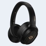 CASTI Edifier, wireless, cu fir, standard, utilizare multimedia, smartphone, microfon pe casca, conectare prin Bluetooth 5.2, 1500mAh, driver 89x70mm planar magnetic, USB-C, Jack 3.5 mm, negru, S3 ST 