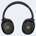 CASTI Edifier, wireless, cu fir, standard, utilizare multimedia, smartphone, microfon pe casca, conectare prin Bluetooth 5.2, 1500mAh, driver 89x70mm planar magnetic, USB-C, Jack 3.5 mm, negru, S3 ST 