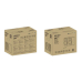 BOXE EDIFIER 2.0, RMS: 256W (2 x 8W, 1 x 120W, 1 x 120W), bluetooth, telecomanda wireless, volum, bass, treble, optical, coaxial, brown, USB, S3000MKII (timbru verde 11.00 lei) 