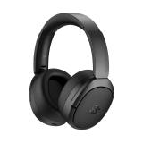 CASTI Edifier wireless-fir,standard,multimedia,smartphone,mic pe casca,conectare BT 5.4,1500mAh,driver planar magnetic, dual-mic, USB-C,Jack 3.5 mm,negru 