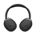 CASTI Edifier wireless-fir,standard,multimedia,smartphone,mic pe casca,conectare BT 5.4,1500mAh,driver planar magnetic, dual-mic, USB-C,Jack 3.5 mm,negru 