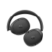 CASTI Edifier wireless-fir,standard,multimedia,smartphone,mic pe casca,conectare BT 5.4,1500mAh,driver planar magnetic, dual-mic, USB-C,Jack 3.5 mm,negru 
