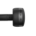 CASTI Edifier wireless-fir,standard,multimedia,smartphone,mic pe casca,conectare BT 5.4,1500mAh,driver planar magnetic, dual-mic, USB-C,Jack 3.5 mm,negru 