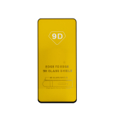 FOLIE STICLA Spacer pentru Samsung Galaxy S21 FE, grosime 0.3mm, acoperire totala ecran, strat special anti-ulei si anti-amprenta, Tempered Glass, sticla 9D, duritate 9H SPPG-SM-GX-S21FE-TG FOLIE STICLA Spacer pentru Samsung Galaxy S21 FE, grosime 0.3mm, acoperire totala ecran, strat special anti-ulei si anti-amprenta, Tempered Glass, sticla 9D, duritate 9H SPPG-SM-GX-S21FE-TG