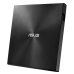 DVD & Blu-ray Player ASUS ZenDrive U8M external DVD-WR USB-C SDRW-08U8M-U/BLK/G