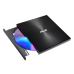 DVD & Blu-ray Player ASUS ZenDrive U8M external DVD-WR USB-C SDRW-08U8M-U/BLK/G