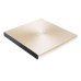 Unitate optica externa Asus SDRW-08U8M-U,ultraslim 8X DVD writer, USB Type C, Gold SDRW-08U8M-U/GOLD/G/ timbru verde 0.8 lei 