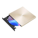 Unitate optica externa Asus SDRW-08U8M-U,ultraslim 8X DVD writer, USB Type C, Gold SDRW-08U8M-U/GOLD/G/ timbru verde 0.8 lei 