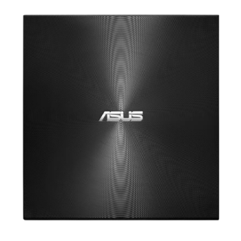 OPTICE Asus DVD RW USB2 8X EXT RTL BLACK/SDRW-08U8M-U/BLK/G/AS/P2G, SDRW-08U8M-U/BLK/G/AS/P2G (timbru verde 0.8 lei) 