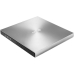 Unitate optica externa Asus SDRW-08U9M-U8X DVD writer, USB Type C + Type A cable SDRW-08U9M-U/SIL/G/A timbru verde 0.8 lei 