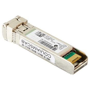 Cisco 10GBASE-LR SFP MODULE/IN SFP-10G-LR=