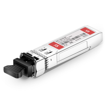 Transceiver Cisco 10GBASE-SR SFP MODULE/ENTERPRISE-CLASS IN SFP-10G-SR-S=