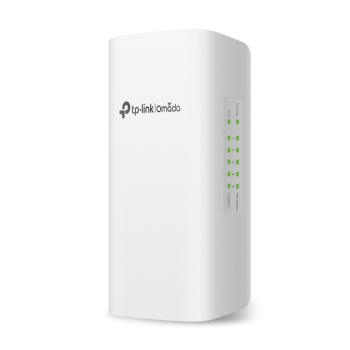 TP-LINK OMADA 5-PORT 1G SMART SWITCH/1X POE++ IN AND 4-PORT POE+ OUT SG2005P-PD  