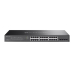 TP-LINK OMADA 28-PORT 1G SMART SWITCH/WITH 16-PORT POE+ SG2428LP