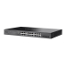 TP-LINK OMADA 28-PORT 1G SMART SWITCH/WITH 16-PORT POE+ SG2428LP