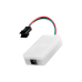 INSTALATIE LUMINI LOGILINK, Wi-Fi Smart, telecomanda, RGB, 33 lm, IP65, alimentare USB (5V), compatibil TUYA, Amazon Alexa si Google Home, 5m SH0130 (include TV 0.18lei) 