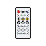 INSTALATIE LUMINI LOGILINK, Wi-Fi Smart, telecomanda, RGB, 33 lm, IP65, alimentare USB (5V), compatibil TUYA, Amazon Alexa si Google Home, 5m SH0130 (include TV 0.18lei) 