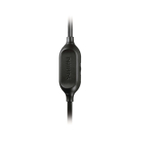 Casti audio Over-Ear Philips, SHP2500/10, Negru, SHP2500/10 (timbru verde 0.8 lei) 