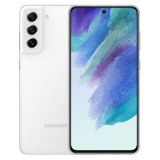 Smartphone SAMSUNG S21 FE 5G G990B 6.4 6G 128G WH SM-G990BZWDEUE