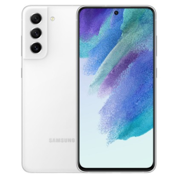 Smartphone SAMSUNG S21 FE 5G G990B 6.4 6G 128G WH SM-G990BZWDEUE