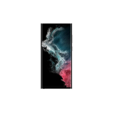 Samsung Galaxy S22 Ultra DS Phantom Black 5G/6.8/OC/8GB/128GB/40MP/12MP+108MP+10MP+10MP/5000mAh + S Pen SM-S908BZKDEUE (timbru verde 0.55 lei) 
