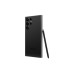Samsung Galaxy S22 Ultra DS Phantom Black 5G/6.8/OC/8GB/128GB/40MP/12MP+108MP+10MP+10MP/5000mAh + S Pen SM-S908BZKDEUE (timbru verde 0.55 lei) 