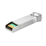TP-LINK 10G/25G LR SFP28 TRANSCEIVER/SINGLE-MODE LC DUPLEX UP TO 10KM SM6110-LR