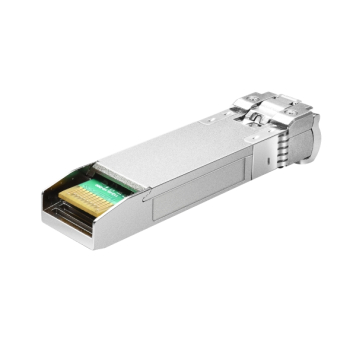 TP-LINK 10G/25G LR SFP28 TRANSCEIVER/SINGLE-MODE LC DUPLEX UP TO 10KM SM6110-LR