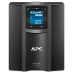 APC Smart-UPS C 1500VA LCD 230V with SmartConnect SMC1500IC