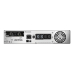 APC Smart-UPS 1500VA LCD RM 2U 230V with Network Card SMT1500RMI2UNC