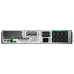APC Smart-UPS 2200VA LCD RM 2U 230V SMT2200RMI2UC