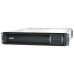 APC Smart-UPS 2200VA LCD RM 2U 230V with Network Card SMT2200RMI2UNC