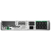 APC Smart-UPS 3000VA LCD RM 2U 230V with SmartConnect SMT3000RMI2UC