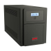 APC Easy UPS SMV 2000VA 230V SMV2000CAI