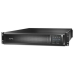 APC Smart-UPS X 3000VA Rack/Tower LCD 200-240V with Network Card 2U SMX3000RMHV2UNC