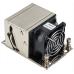 Procesor COOLER CPU SUPERMICRO, socket SP3, compatibil servere 2U cu CPU AMD EPYC 7000 si 7002, ventilator 60mm, , SNK-P0063AP4 