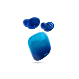 CASTI TCL, wireless, intraauriculare - butoni, utilizare smartphone, microfon pe casca, conectare prin Bluetooth 5.0, albastru, SOCL500TWSBL-RU, (timbru verde 0.18 lei) 