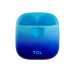 CASTI TCL, wireless, intraauriculare - butoni, utilizare smartphone, microfon pe casca, conectare prin Bluetooth 5.0, albastru, SOCL500TWSBL-RU, (timbru verde 0.18 lei) 