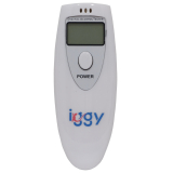 ALCOOL TESTER SPACER, LED Breath, SP-ALCH 261894 (timbru verde 0.08 lei) 